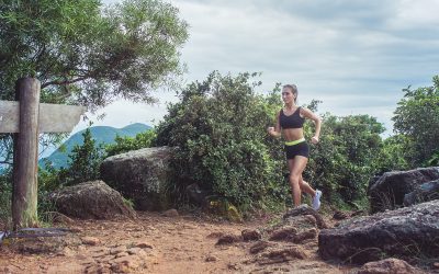 Arlberg Trail Running Ausrüstung & Tipps bei Sport