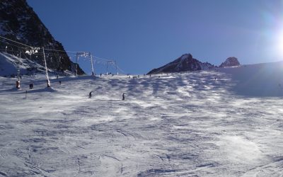 Skitag vom Feinsten!Sport Matt & Skiclub Pettneu