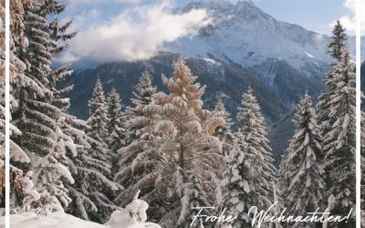 Sport Matt wünscht Frohe Weihnachten!