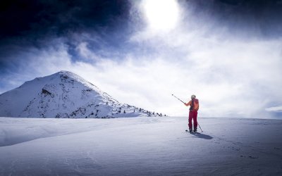 Checklist & SicherheitTipps zu Skitouren Region Arlberg