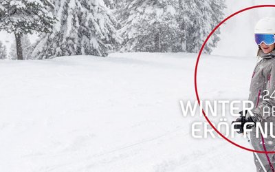 Feiert mit! Sport Matt Winter Eröffnung 24.11.18 / 9 Uhr